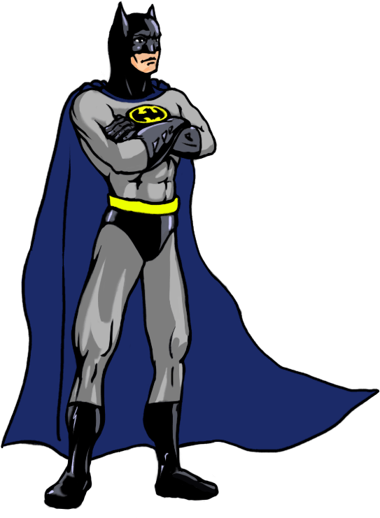 Clip Art Library Download Lego Superhero Clipart At - Super Heroes Png (800x800), Png Download