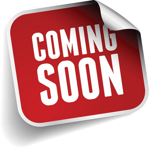 Coming Soon - Coming Soon Logo Png (500x495), Png Download