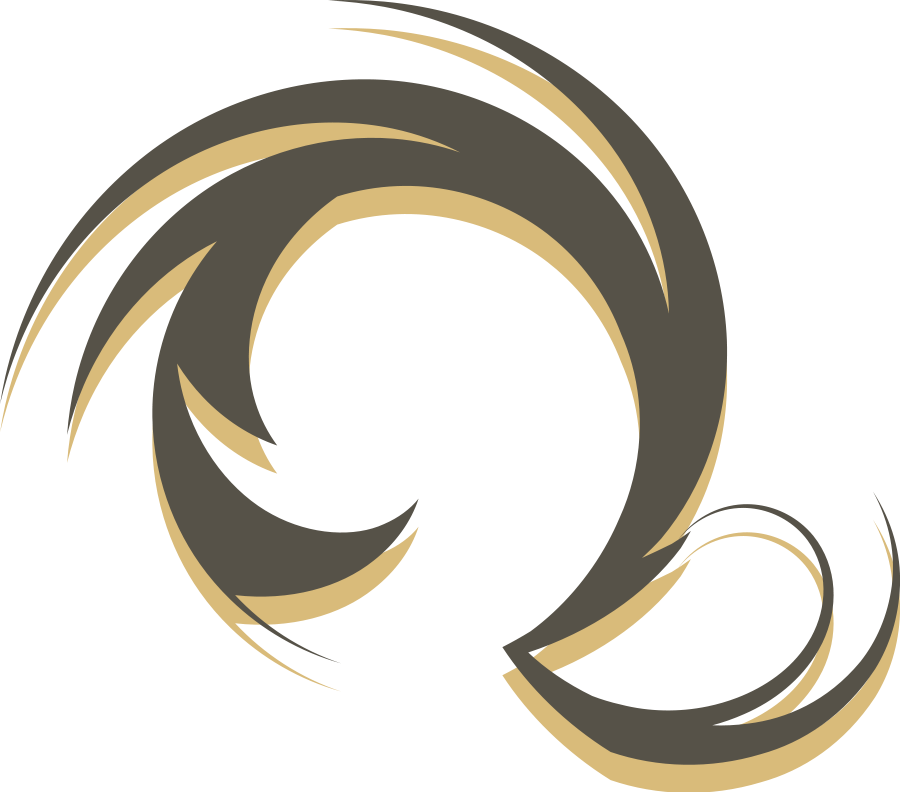 Swirl - Designs - Png - Circle Art Design Png (900x792), Png Download