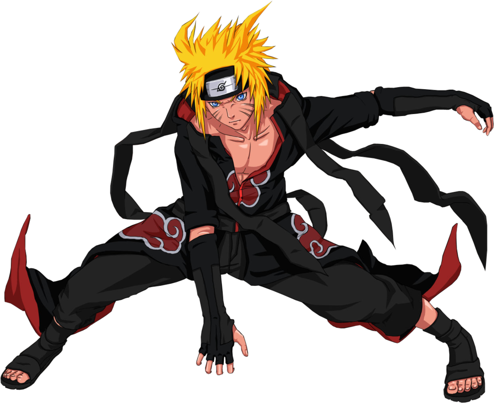 Download Akatsuki PNG Image High Quality HQ PNG Image