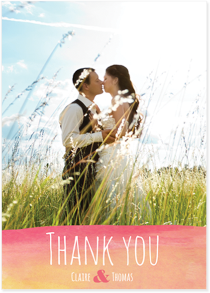 Thank You Card - Royaume De Dieu (700x700), Png Download