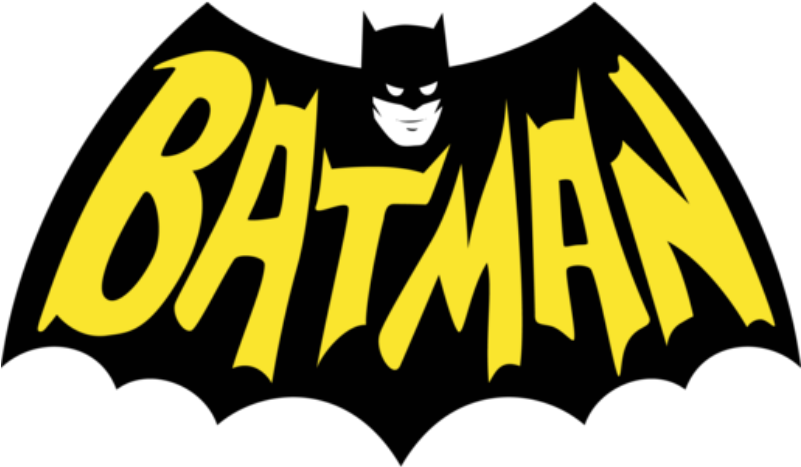 Batman Png - Batman Logo Png (800x497), Png Download