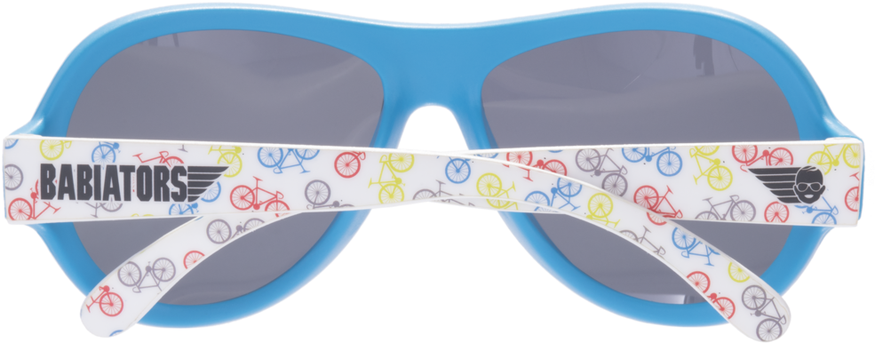 Babiators Wheel Deal (1024x410), Png Download