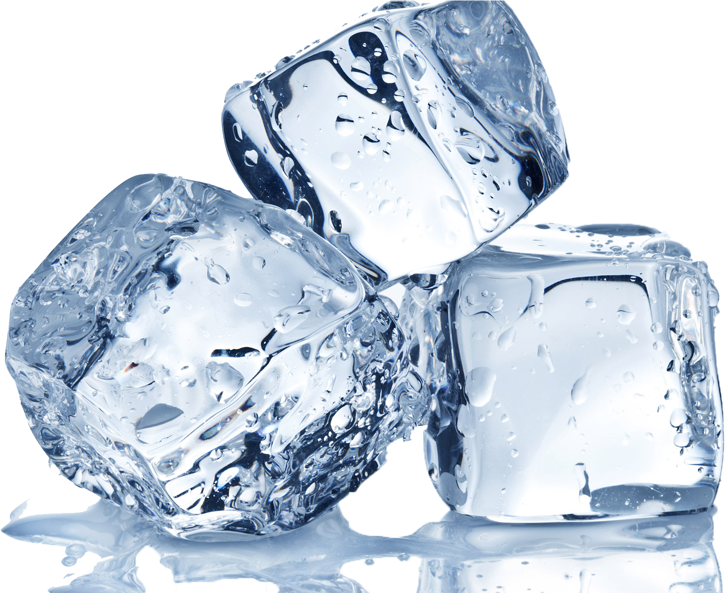 Ice Cubes Hd Png (1920x1200), Png Download