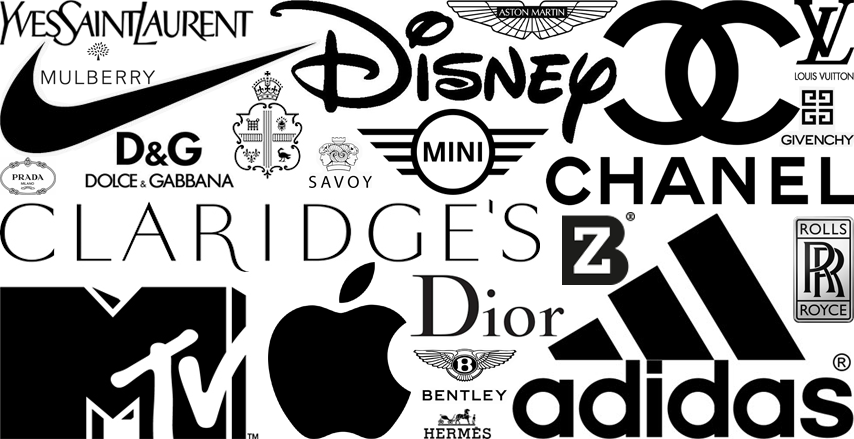 Black And White Logos Post Bz Marketing Advertising - Board Games And Accessories - Disney Classic Board (854x439), Png Download