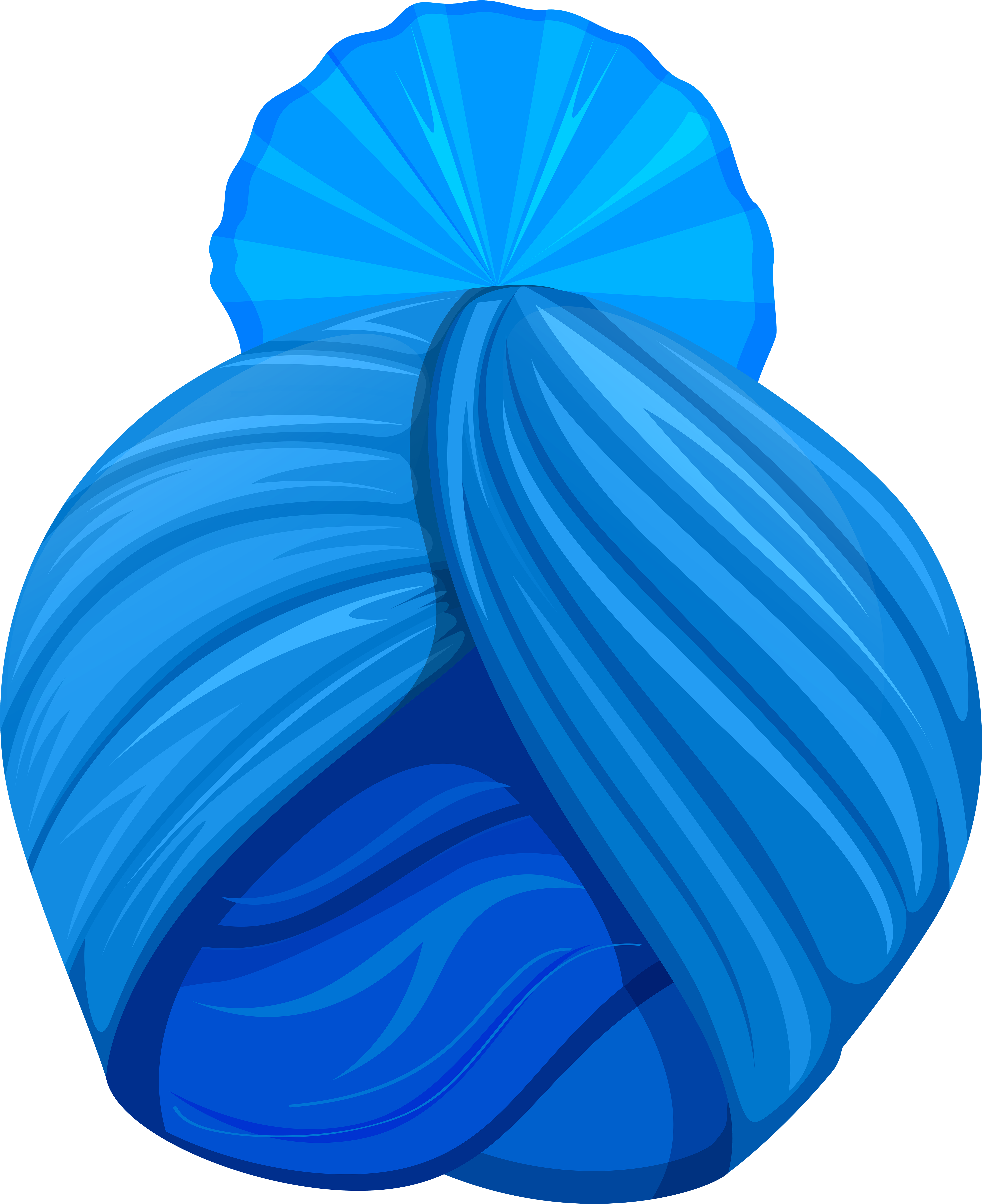 Clip Art (4895x6000), Png Download