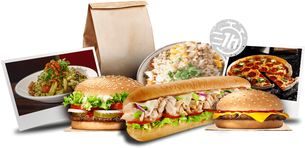 Deliver Me Are A Brand New Company Who Wanted To Disrupt - Burger King Egift Card (email Delivery) (1000x500), Png Download