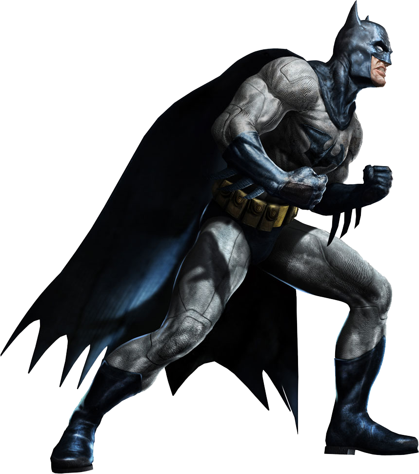 Batman Png Picture - Batman Png (859x970), Png Download