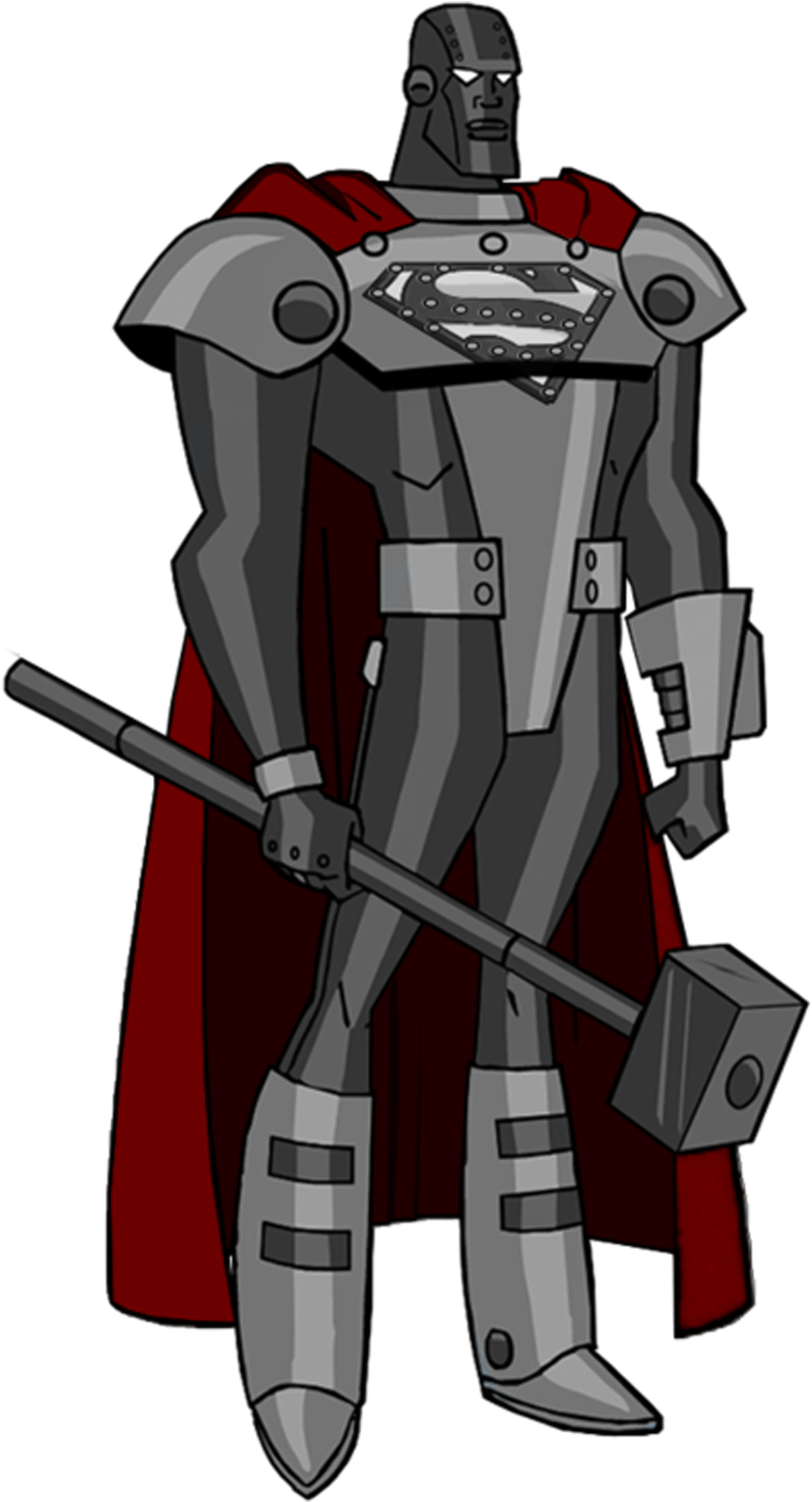 Morte De Superman - Superman (1140x1568), Png Download
