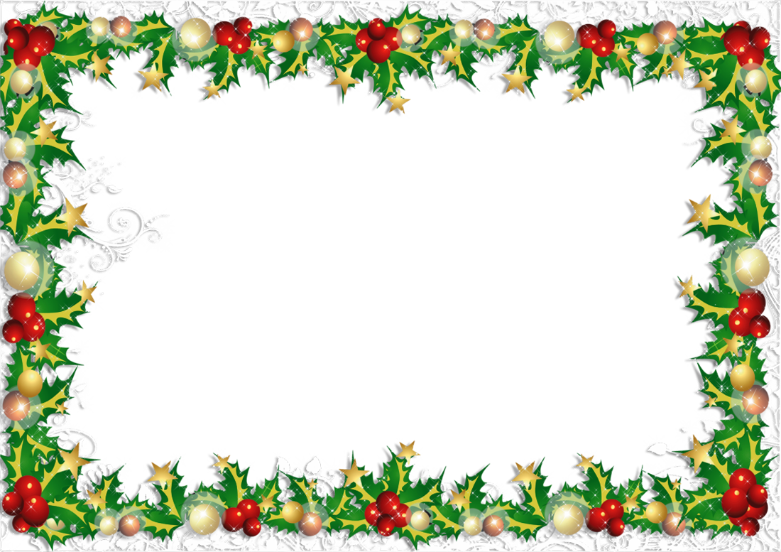 Image Transparent Stock Christmas Watercolor Clipart (1100x777), Png Download