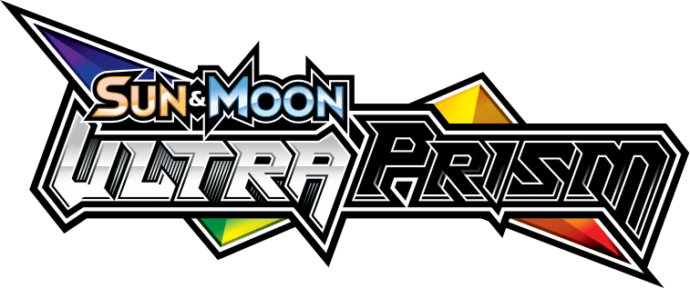 Sun & Moon - Pokemon Tcg Ultra Prism (757x317), Png Download