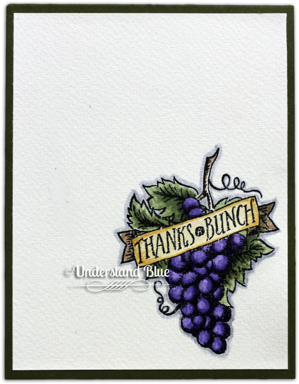 When You're Done, You Have A Nice Gradient That Looks (650x822), Png Download