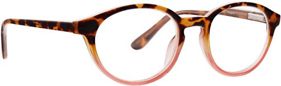 Round Reader - Euro (570x570), Png Download