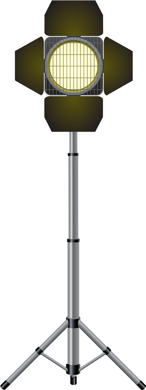 Free Png Cinema Spotlight Png Images Transparent - 拍 電影 (480x1260), Png Download