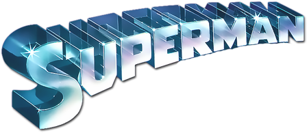 Superman Movie Logo - Superman: Last Son Of Krypton [book] (800x197), Png Download