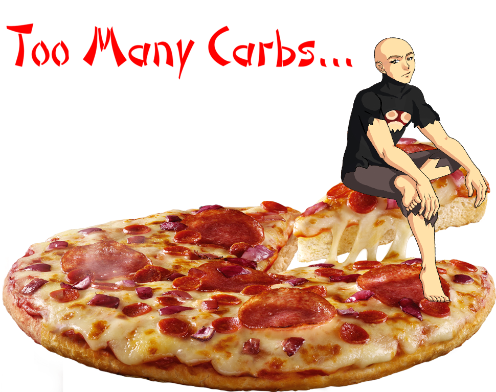 Pepperoni-pizza - Pepperoni Pizza Png (975x788), Png Download