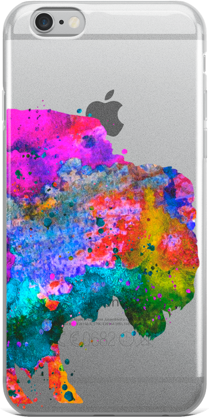 Iphone Case The Office (1000x1000), Png Download