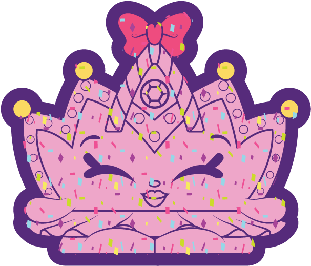 Spks9c Ctc 9 023 Tiara - 023 (no One) (834x834), Png Download