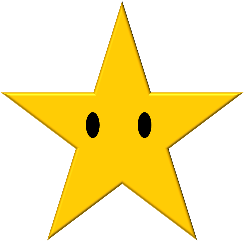 Clipart Star Png Stars Png Free Images - Star Png Images Hd (833x821), Png Download