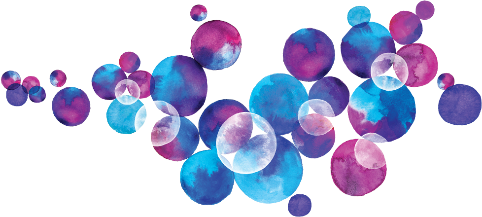 Biofinity Multifocal Lenses Allow Presbyopia Patients - Circle (985x455), Png Download