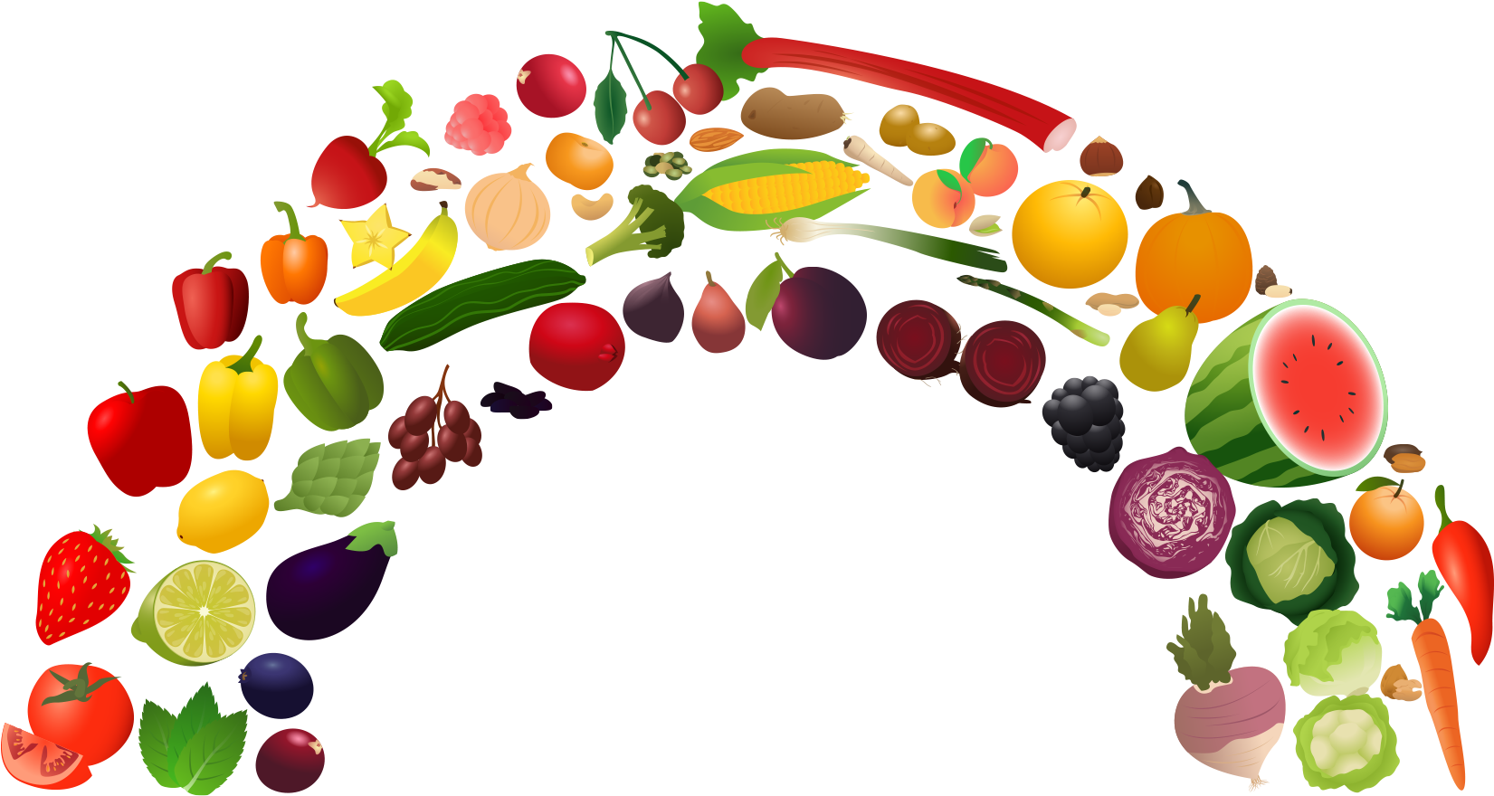 Download Food Png Images - Nutrition Clip Art PNG Image with No Background  