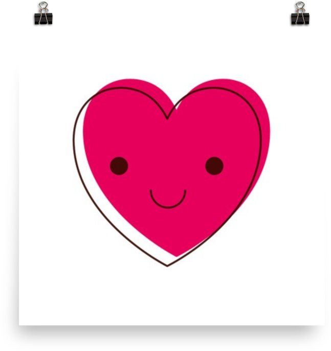 Art Print - Art (1000x1000), Png Download