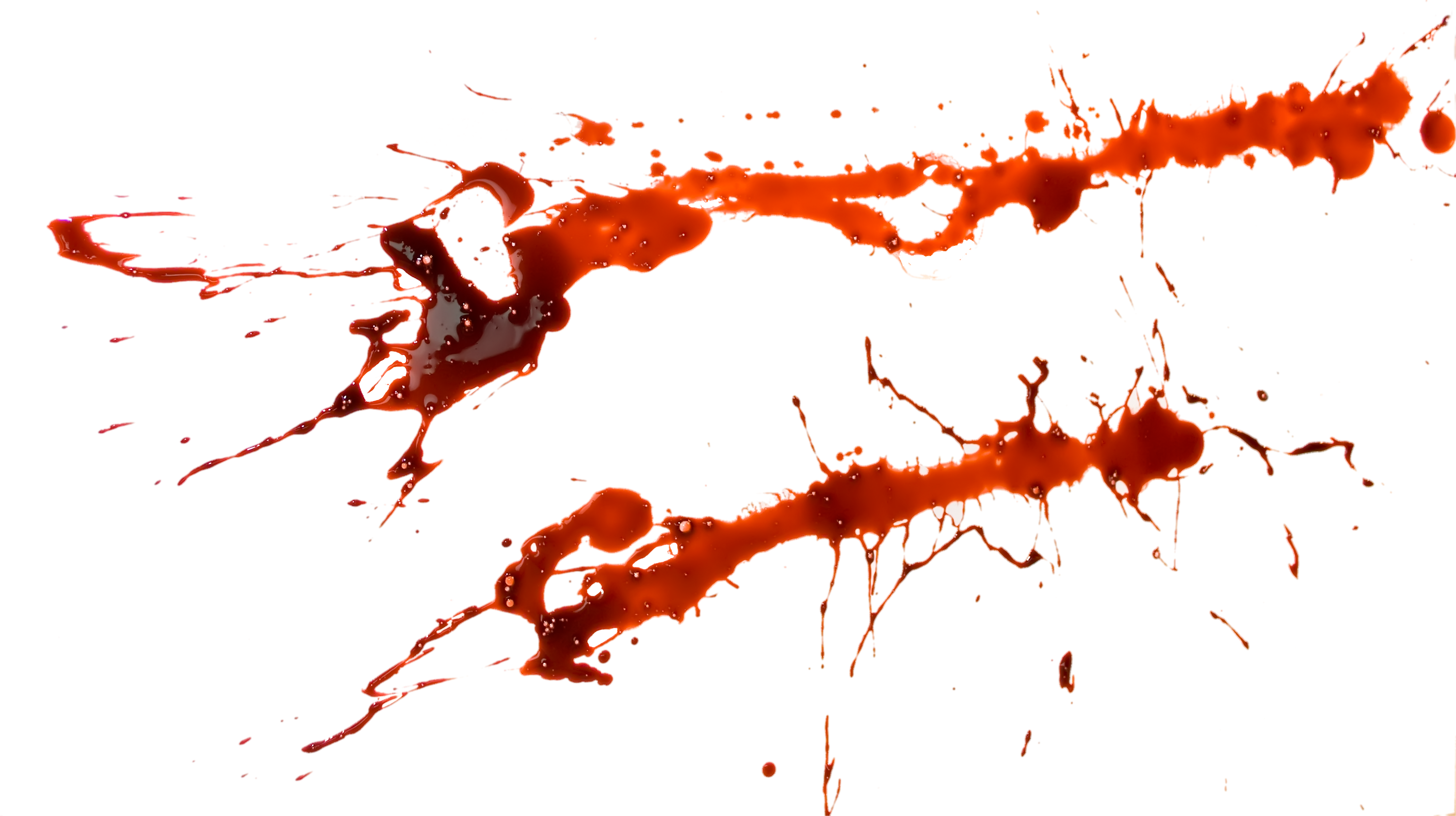 Blood Stain - Blood Png (3000x1682), Png Download