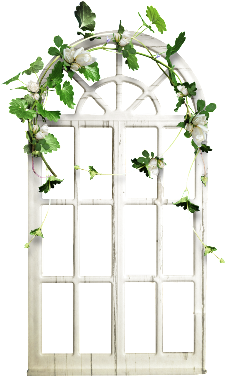 This Graphics Is White Door Frame Transparent About - 拱門 Png (1024x1365), Png Download