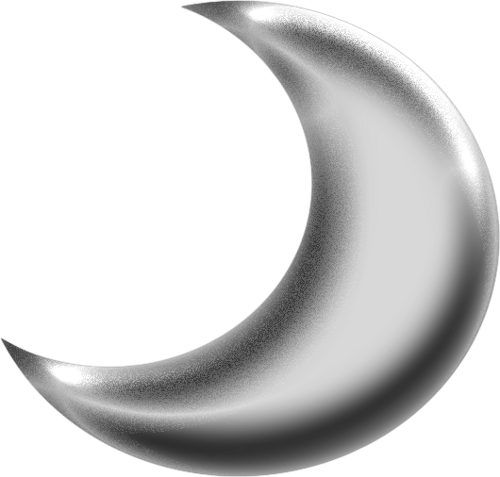 Featured image of post Half Moon Clipart Design