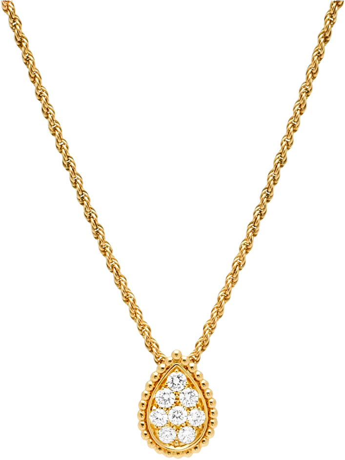 View Transparent Background Gold Chain Png Hd Pictures