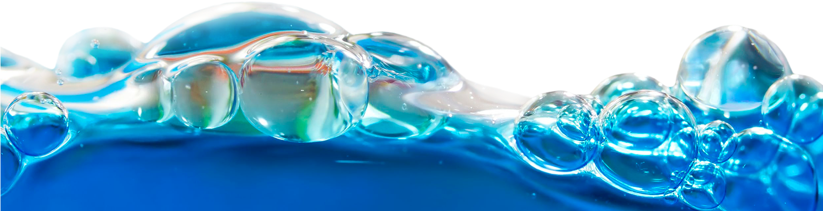 Soap Bubbles Png Picture - Servicio Express Lavanderia (1600x786), Png Download