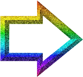 Glitter Clipart Arrow - Exo (500x500), Png Download