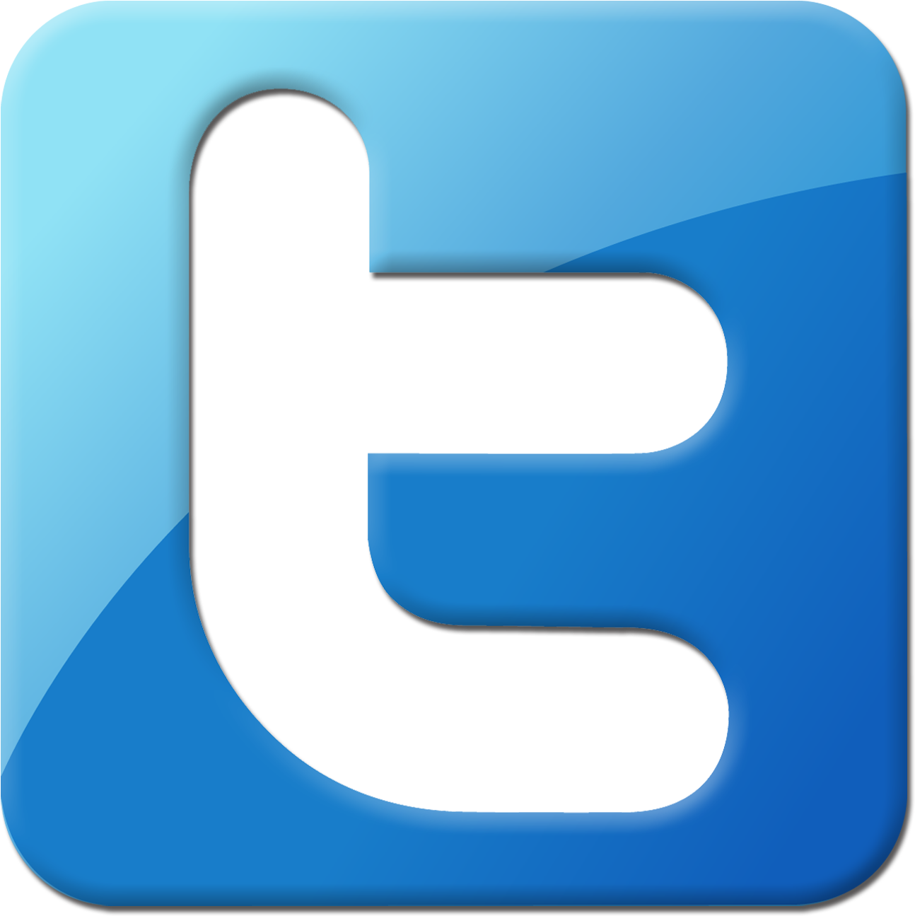 Twitter Logo Png Transparent Background Twitter Transparent Twitter
