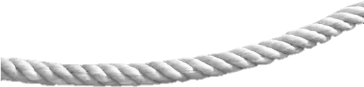 Rope Png - Rope Transparent (514x317), Png Download