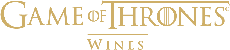 Game Of Thrones Wines Logo - Monopoly - Game Of Thrones Revised Edition (763x173), Png Download
