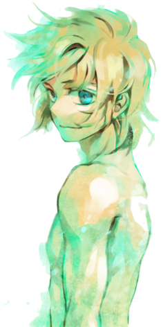 Regulus - Full - 322984 - Regulus De Leo Lost Canvas (320x480), Png Download