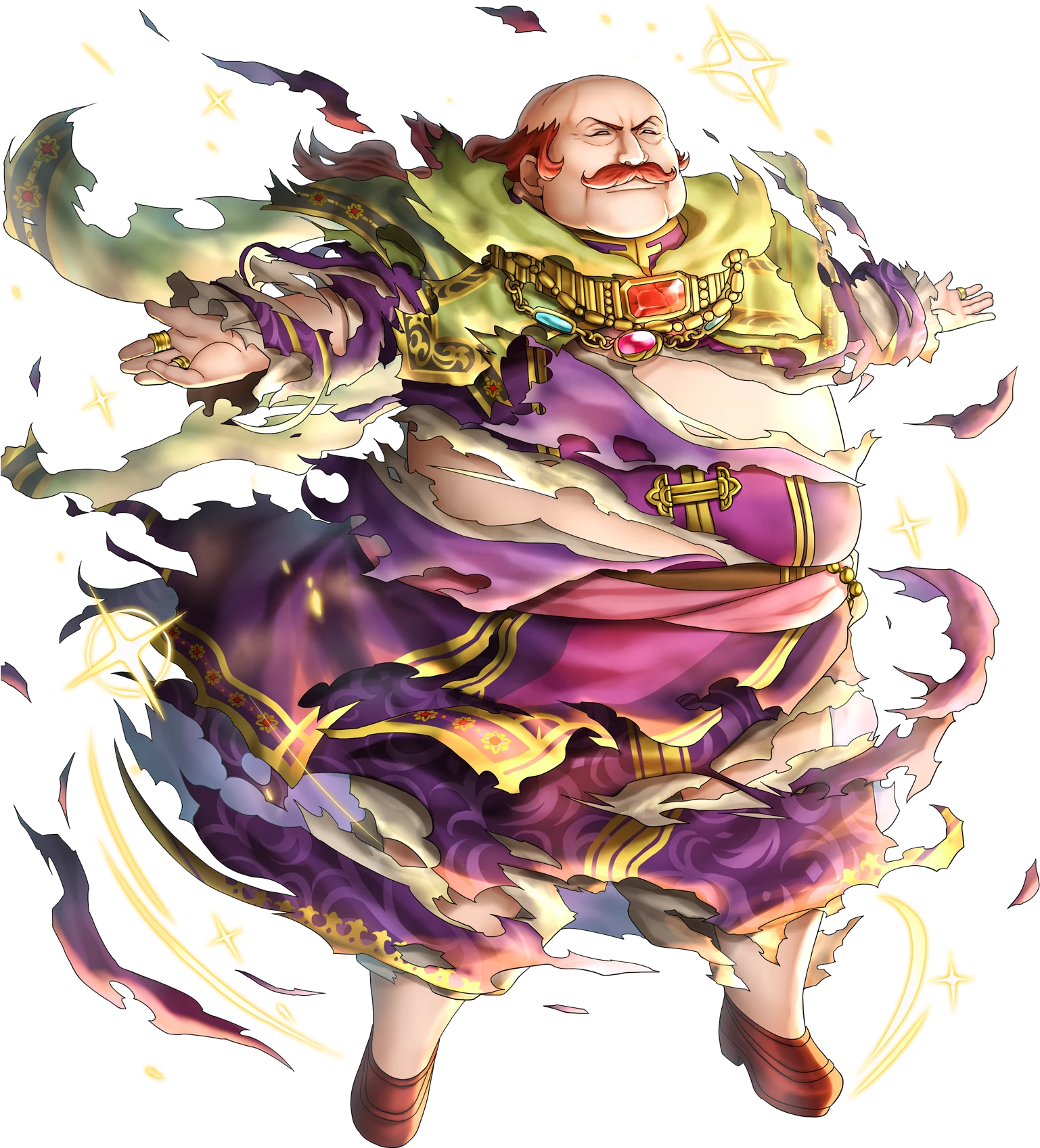 Illustration Fictional Character Mythical Creature - Oliver Fire Emblem Heroes (1684x1920), Png Download