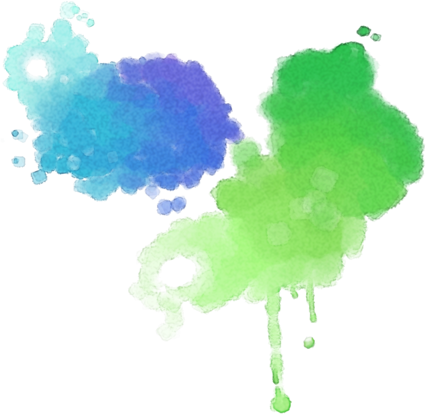 Collection Of Free Aesthesis Clipart Plant Download - Watercolor Painting (1024x993), Png Download