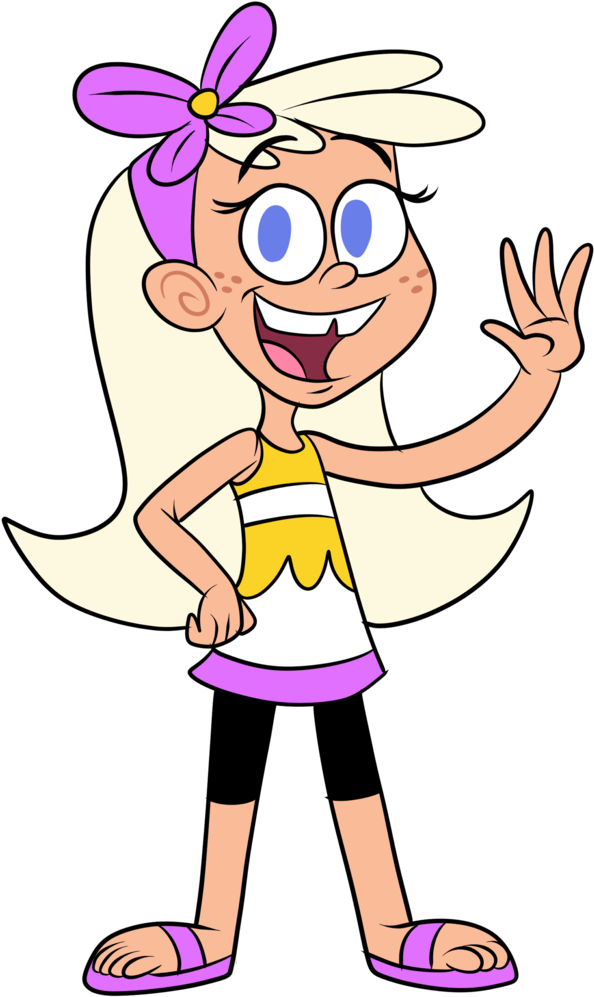 Wedgie Drawing Rick And Morty Png Royalty Free Library - Chloe Carmichael Fanart (739x1082), Png Download