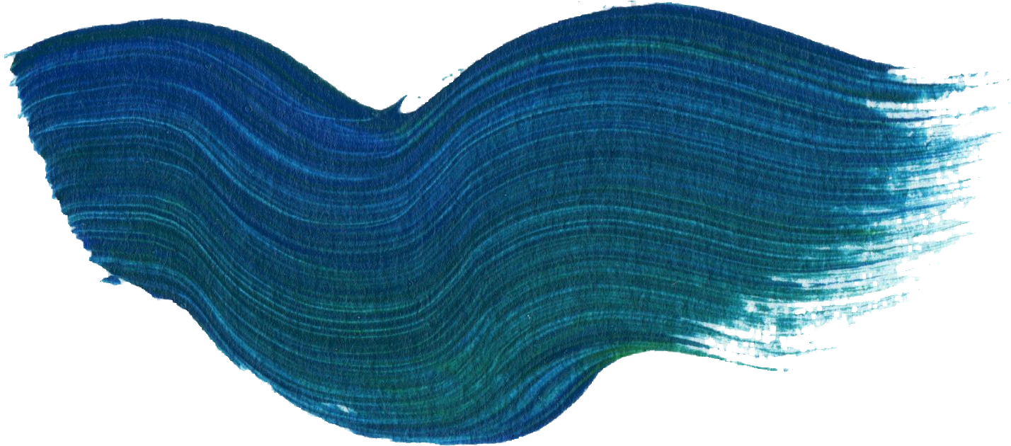 Paint Swipe Png For Free Download - Paint Stroke Png (1428x630), Png Download