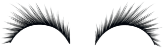 Eyelashes - Eyelash (400x400), Png Download