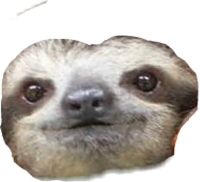 Whatchu Doin (395x360), Png Download