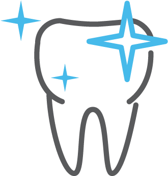 Null - Teeth Whitening Clip Art (350x350), Png Download