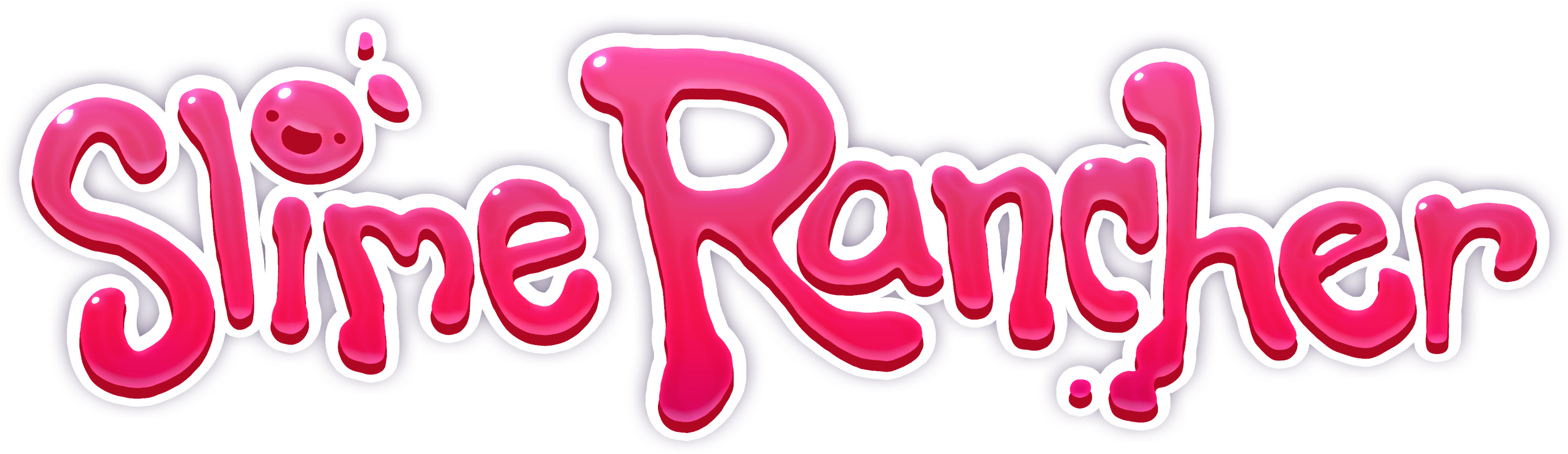 Logo01 - Slime Rancher - Free Transparent PNG Download - PNGkey