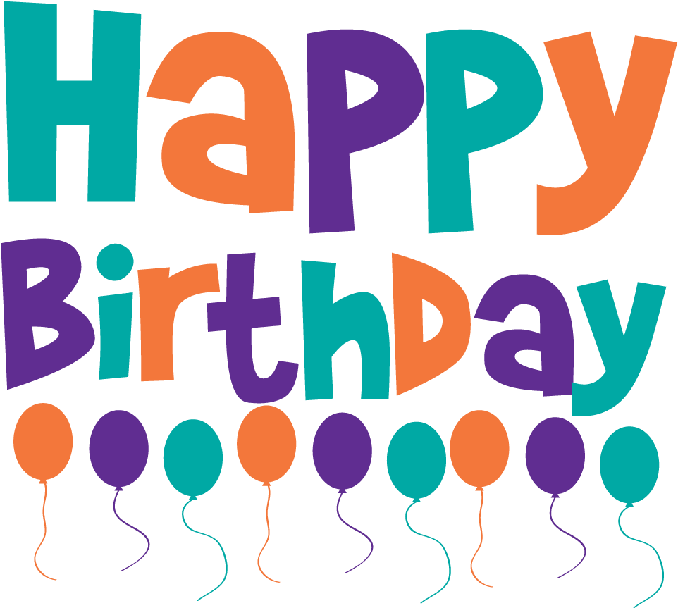 Free Happy Halloween Clip Art Banners Happy Birthday - Boys Happy Birthday Card (1000x1000), Png Download