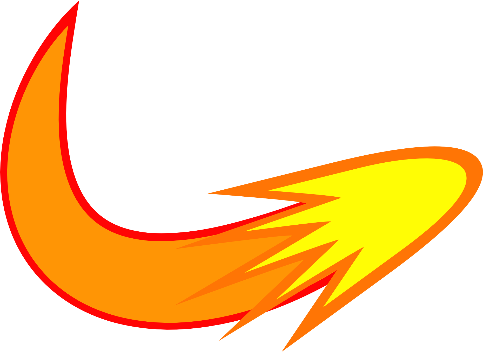 Mlp Cutie Mark De Fuego (2000x1519), Png Download