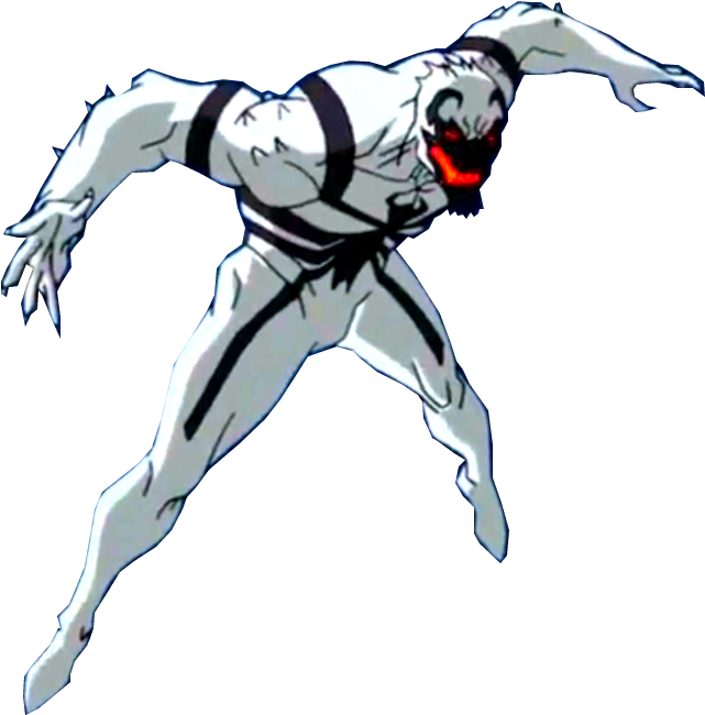 Just Anti - Symbiote Anti Venom Spider Man Venom (675x660), Png Download