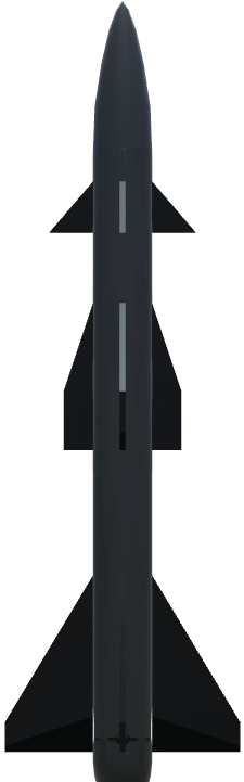 Nuclear Missile Png Background Image - Missile Png (720x720), Png Download