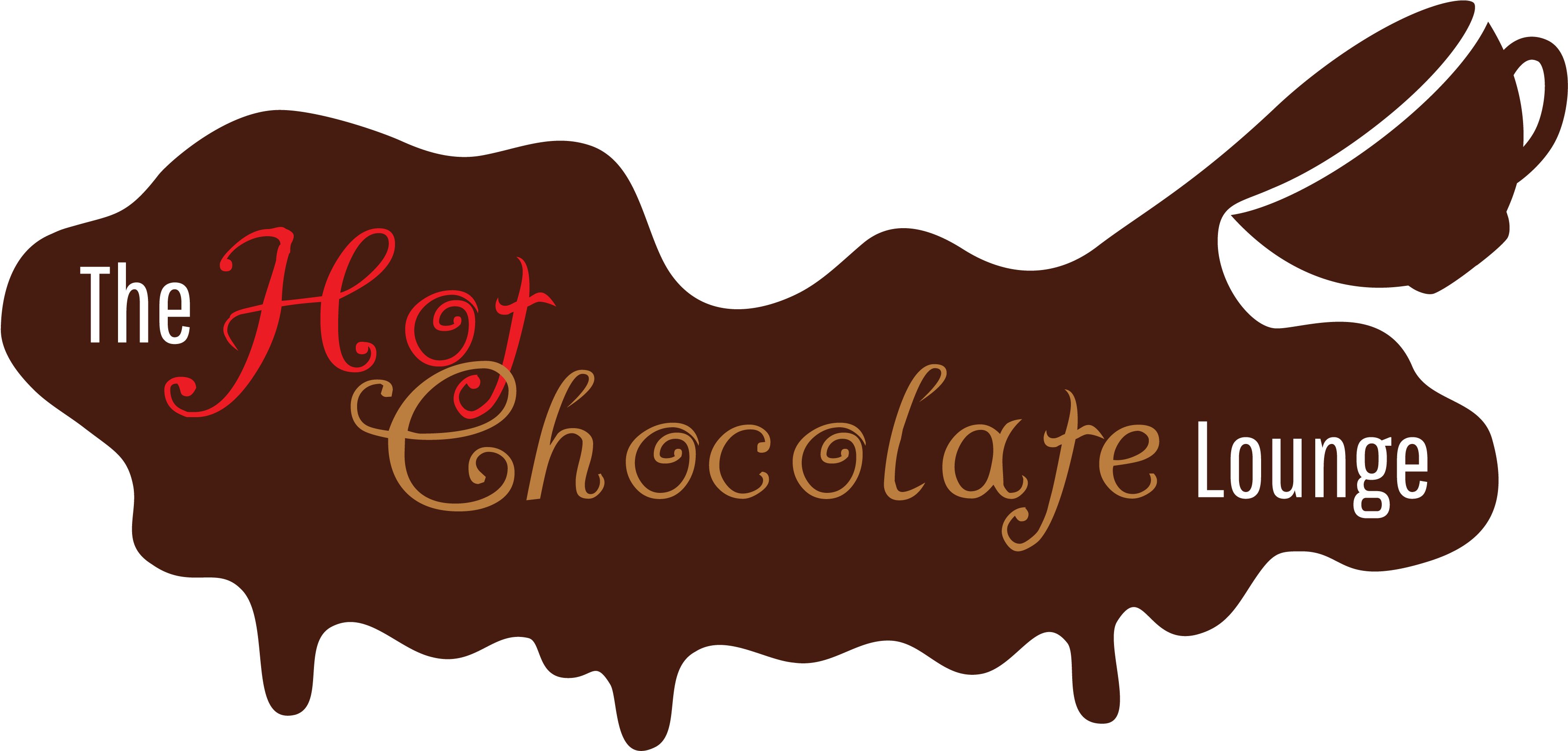Chocolate Clipart Chocolate Logo - Hygiene (3669x1769), Png Download