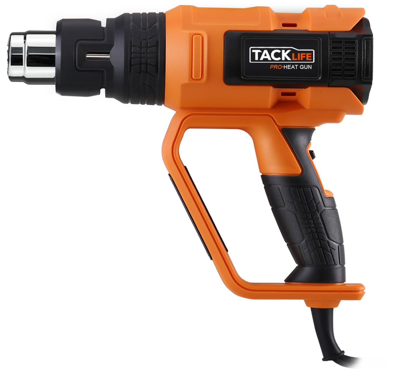5 Best Heat Gun To Buy In 2022 (Review Guide) Machine Monster